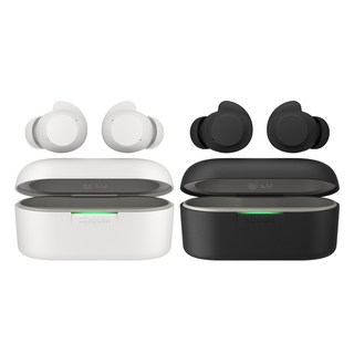 LG엑스붐 버즈 xboom buds 블루투스 이어폰, 화이트