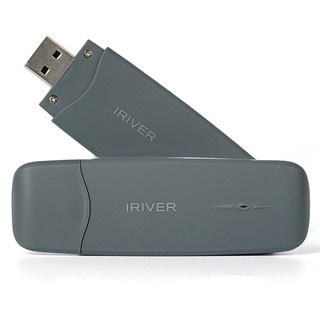 LTE라우터 아이리버 ILR150 휴대용 와이파이 공유기 차량용와이파이, 1개, 그레이