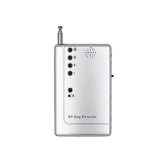 iMax 可調式反針孔監聽偷拍竊聽器 CH-RF, 1個