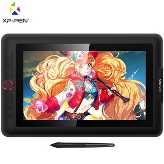 판타블렛 드로잉 그림 액정 패드 태블릿 XP Pen Artist13.3Pro 그래픽 태블릿 드로잉 모니터 13.3 형 펜 디스플레이 애니메이션 아트 틸트 배터리없는 스타일러스, 태블릿 패키지, 협력사