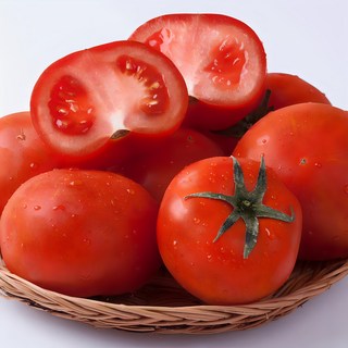 찰 토마토 완숙, 1개, 3kg