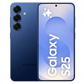 삼성전자 갤럭시 S25 네이비