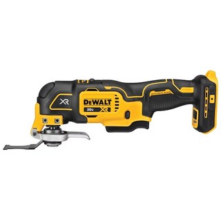 DEWALT 得偉 DCS356 20V無碳刷磨切機(平輸保固6個月)多功能切割工具, 1個, 裸裝（從套組拆出）