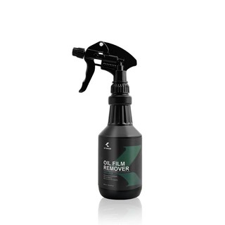 KT BIKER 油膜去除劑 汽車玻璃清潔劑 SGS認證, 1個, 500ml