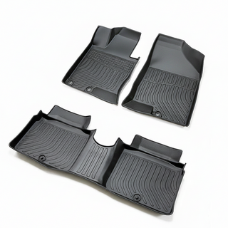 TPE 3D입체 자동차매트 1+2열 풀세 순정형 방수 논슬립 바닥 카매트 쏘렌토 팰리세이드 그랜저, 현대 / 그랜저 IG 16~19