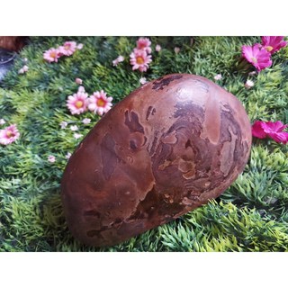 藏家託售 雅石共享《山水景觀石》雅石擺件