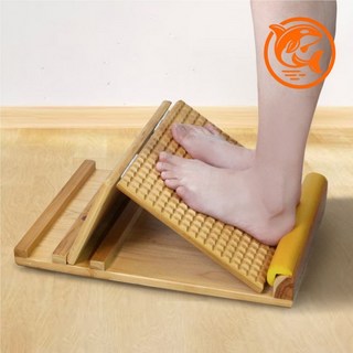 홈트 실내운동 기구 원목 스트레칭 다리 밸런스 훈련용 건강 보드, 상세페이지 참조