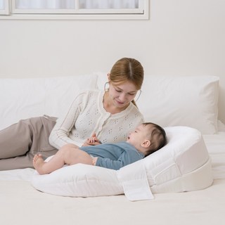 캔코 온잠 역류방지쿠션, 세트