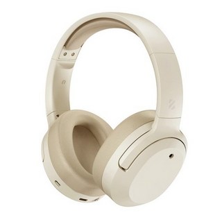 브리츠 블루투스 스테레오 헤드폰, 아이보리/IV, BT4000 ANC Plus