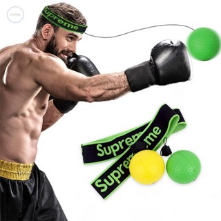 펀치볼 순발력게임, 노란공