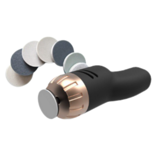 車用電動拋光打磨刮傷痕修復去污美容機