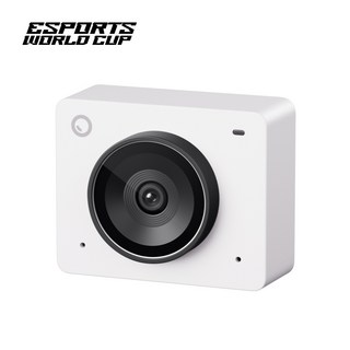 옵스봇(OBSBOT) Meet 2 클라우드화이트 4K AI 스트리밍 웹캠, 단품