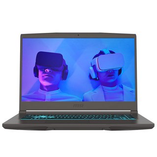 MSI 2023 GF63 씬 15.6 코어i5 인텔 12세대 지포스 RTX 2050, 블랙, 1TB, 8GB, WIN11 Pro, Thin GF63 12UCX-i5 (636XKR)