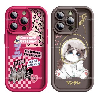 手機殼 防摔軟殼