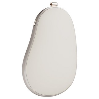 MIFAN 충전식 양면발열 USB 손난로