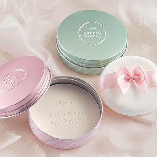 슷삥 파우더 메이크업, 1개