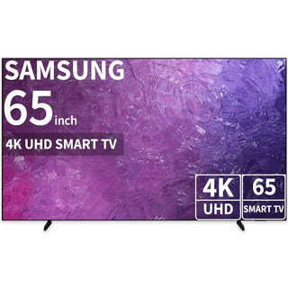 삼성전자 TV 65인치(165cm) 65DU7200 24년형 4K 울트라 UHD 스마트티비 무료설치배송, 방문설치, 스탠드형, 165cm(65인치)