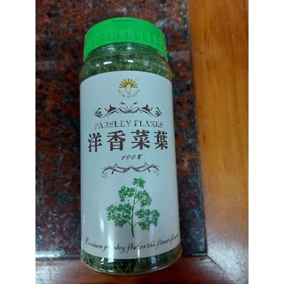金協和 洋香菜葉85g 天然調味香料 各式料理適用 增添風味層次, 1個