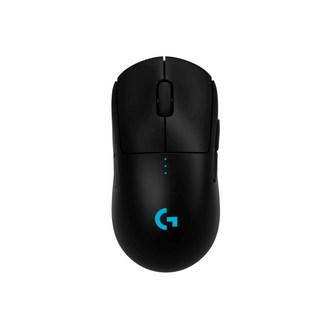 Logitech G 羅技【G PRO 2 第二代】無線電競滑鼠 黑色 / 白色 / 桃紅色 台灣公司貨