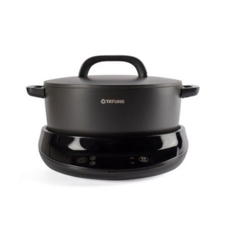 TATUNG 大同 4L 無水料理電火鍋 TSB-4021EA
