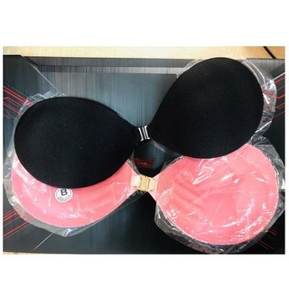 魔術胸貼隱形內衣胸貼拉拉女神新款手掌杯加厚隱形文胸配套透明肩帶防水泳裝胸貼婚紗無肩帶大尺碼內衣