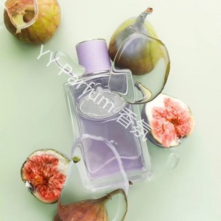 慕熙 我本莫測EDP 90ml 花香調淡香精 女香 女士香水 交換禮物, 1個, 漫無花果 100ML