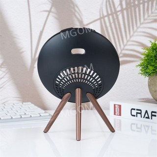 베오사운드 거치대 스탠드 호환 Beosound A1 2세대 무선 블루투스 스피커, 블랙+우드