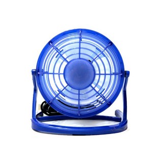 USB 미니 버거 선풍기 360도 회전 선풍기 탁상형 저소음 랜덤발송