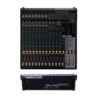 MG16XCV MG-16XCV 16채널믹서 이펙터내장 오디오믹서