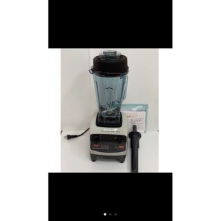 小太陽 TM-737 冰沙機, 1個