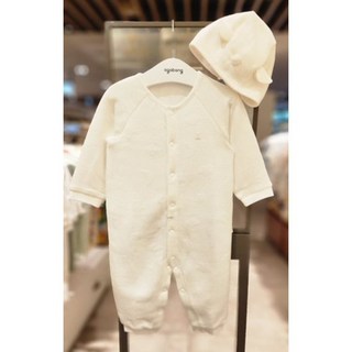 아가방 러비 수플레 우주복 (01R717509) 168600