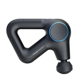 테라바디 테라건 프라임 플러스 Theragun Prime Plus, 블랙