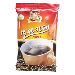 자판기용 커피 믹스 모카카페 800g, 12개, 12개, 1개입