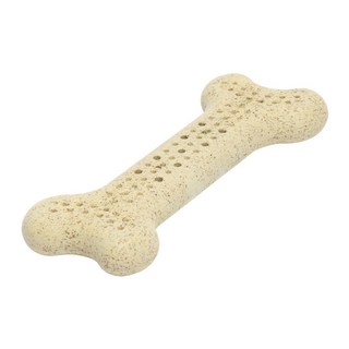 강아지 이갈이 우드스틱 커피나무 대용 옥수수 콘본 장난감, 치킨, 1개