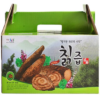 춘식이네건강즙 생칡즙 강원도 동해산 신토불이, 100ml, 60개