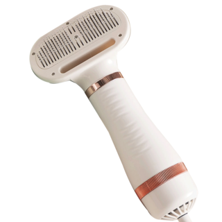 댕댕살롱 페페 드라이기 강아지드라이기 펫 드라이 털말리기 애견드라이기 고양이 건조기 동물드라이기 드라이룸, 화이트, 1개