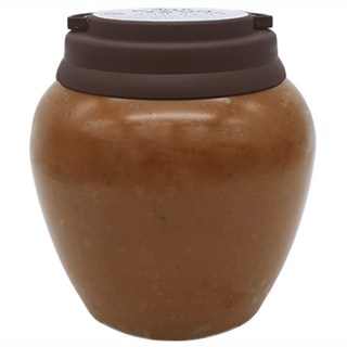 (박명화 명품된장) 3년 숙성 박명화 전통된장 3kg, 1개