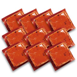 특별한 마라탕 마라샹궈 소스 세트, 75g, 10개