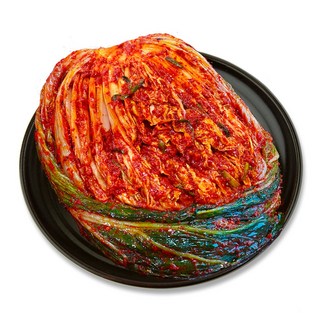 전라도 포기 배추김치 진한감칠맛 당일제조발송, 1개, 10kg