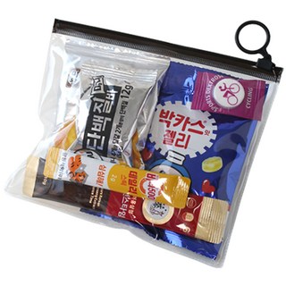 등산간식 골프 라운딩 간식 세트 단체 골프 스크린 필드 산악회 동호회, 1세트, 간식세트
