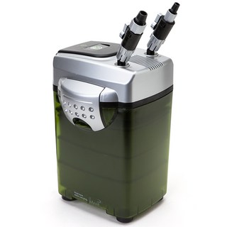 UP(유피) 신형 외부여과기 AEX-230 / 어항 외부여과기 어항여과기 수족관용품, 22W, 1개