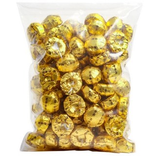 1등급 중국운남성 미니 보이차 진한 찹쌀향, 1개, 80개입, 5000mg