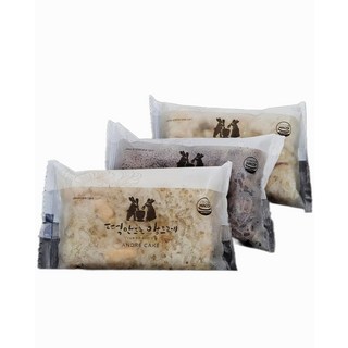 떡만드는 앙드레 프리미엄주먹밥3종, 80g, 30개