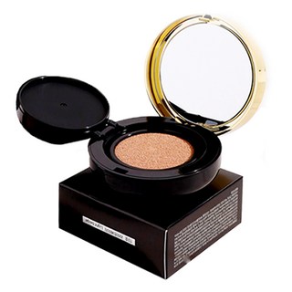 PO2 스토리 인 에이틴페이스 커버 쿠션 SPF50+PA+++ 피오투 SFE 요철삭제 초밀착 메이크업, 1개, 11호 라이트베이지