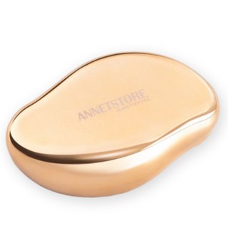 아넷브러쉬 글라스 풋파일 골드, 1개