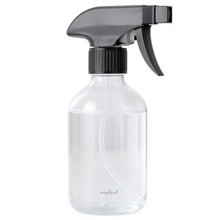 앙플랜트 기본에 충실한 분무기 500ml, 블랙, 1개