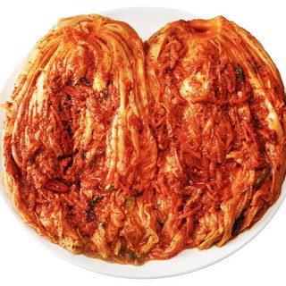 농가살리기 전라도 재래식 포기김치 프리미엄, 1박스, 10kg