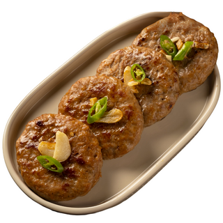 [황보선] 광주 송정 수제떡갈비 맛집 80g, 24개