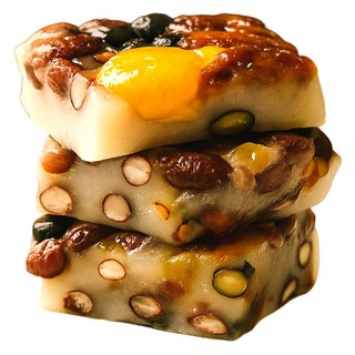 [달소헌]국산 찹쌀 모듬찰떡 / 영양찰떡 / 콩찰떡, 20개, 50g