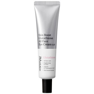 JMsolution 肌司研 活膚穀胱甘肽全臉眼霜 1.0, 1個, 30ml